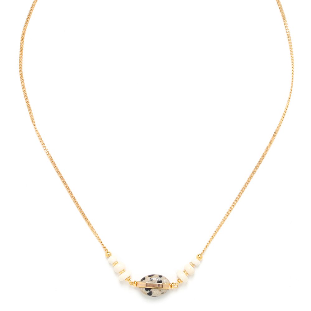 Nature Bijoux ს ყელსაბამი
