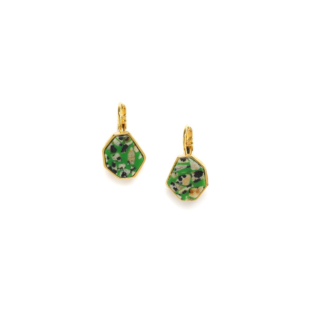 Nature Bijoux ს საყურე