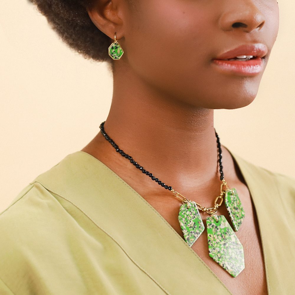 Nature Bijoux ს საყურე - Image 3
