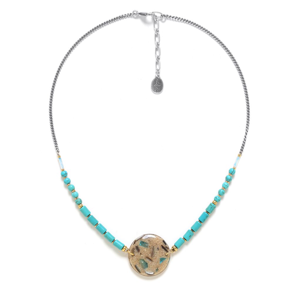 Nature Bijoux ს ყელსაბამი