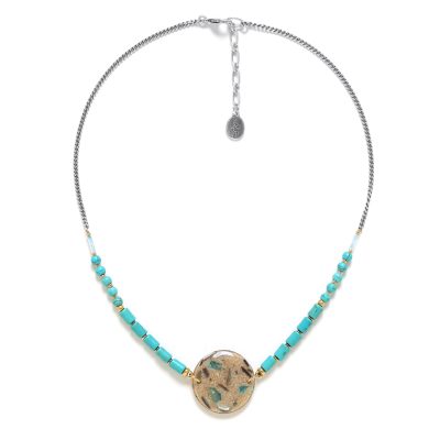 Nature Bijoux ს ყელსაბამი