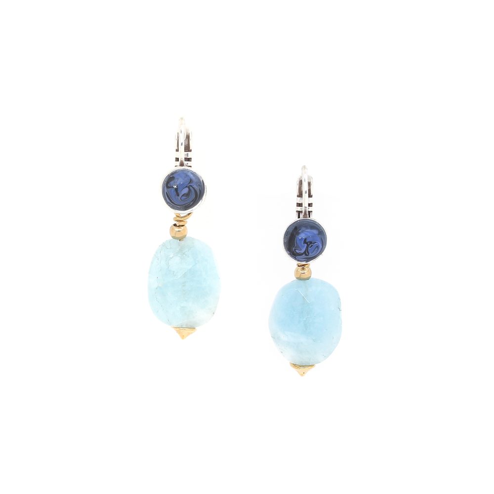 Nature Bijoux ს საყურე