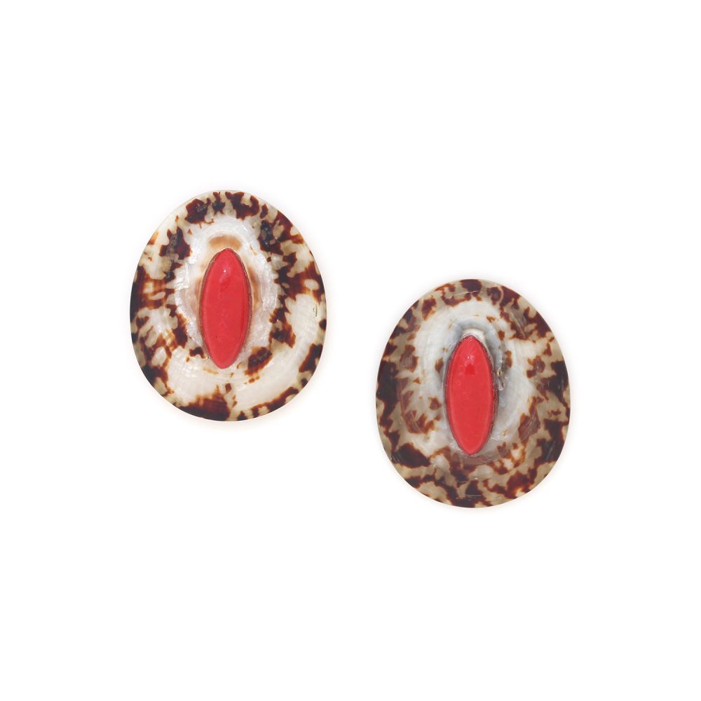 Nature Bijoux ს საყურე
