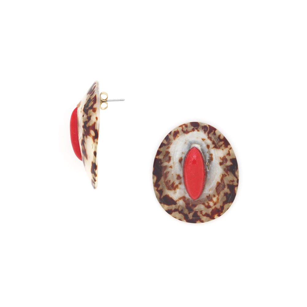 Nature Bijoux ს საყურე - Image 2