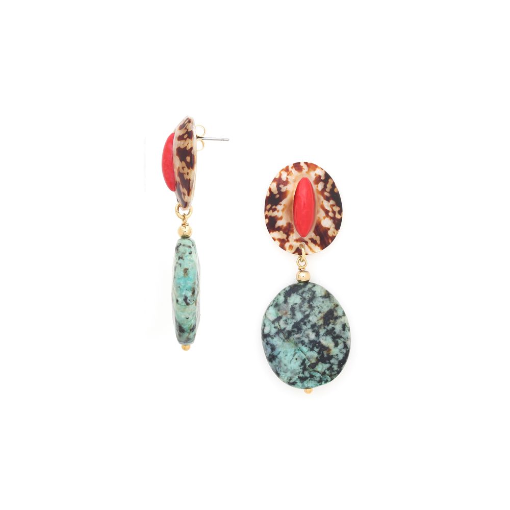 Nature Bijoux ს საყურე - Image 2