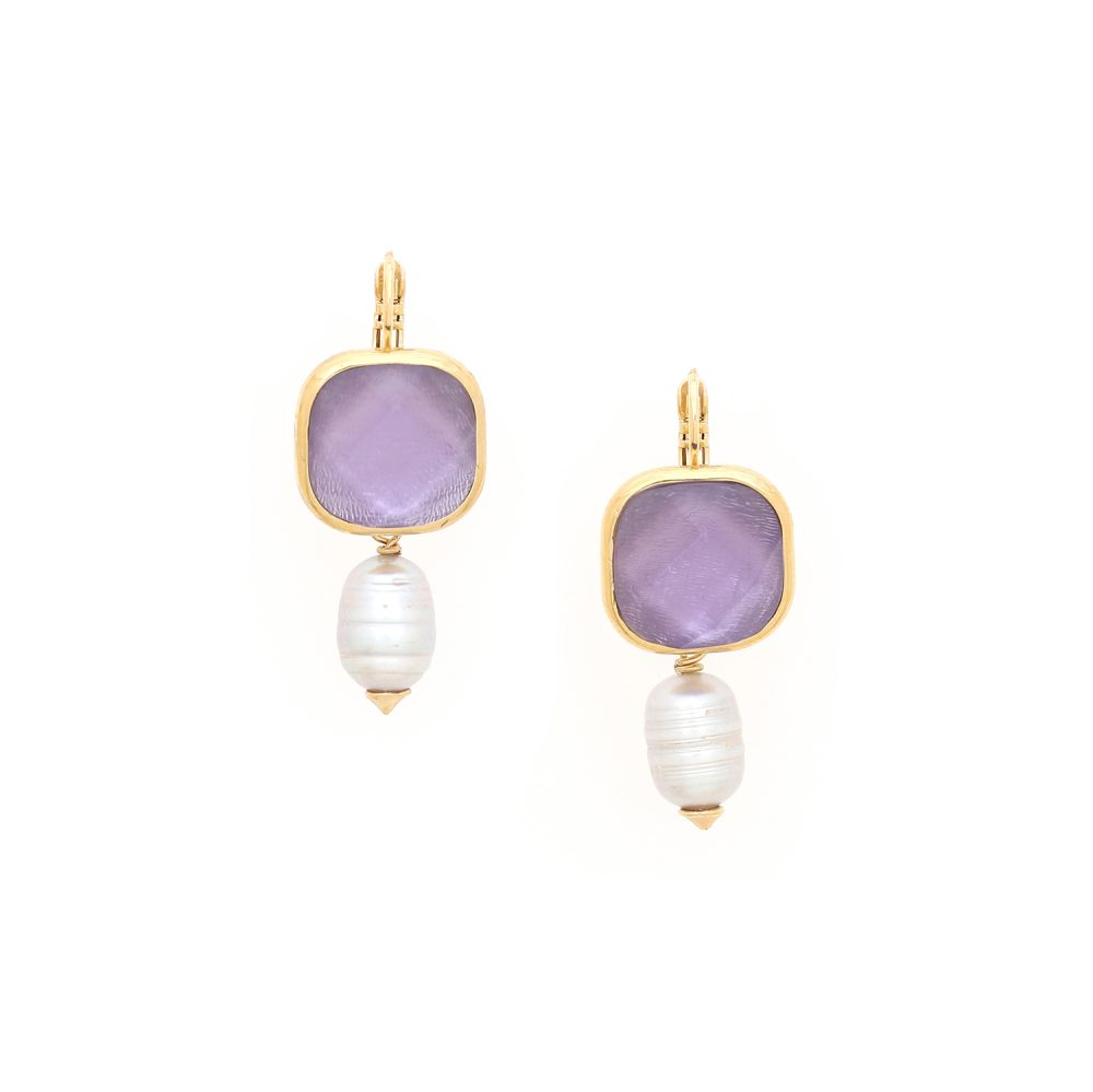 Nature Bijoux ს საყურე