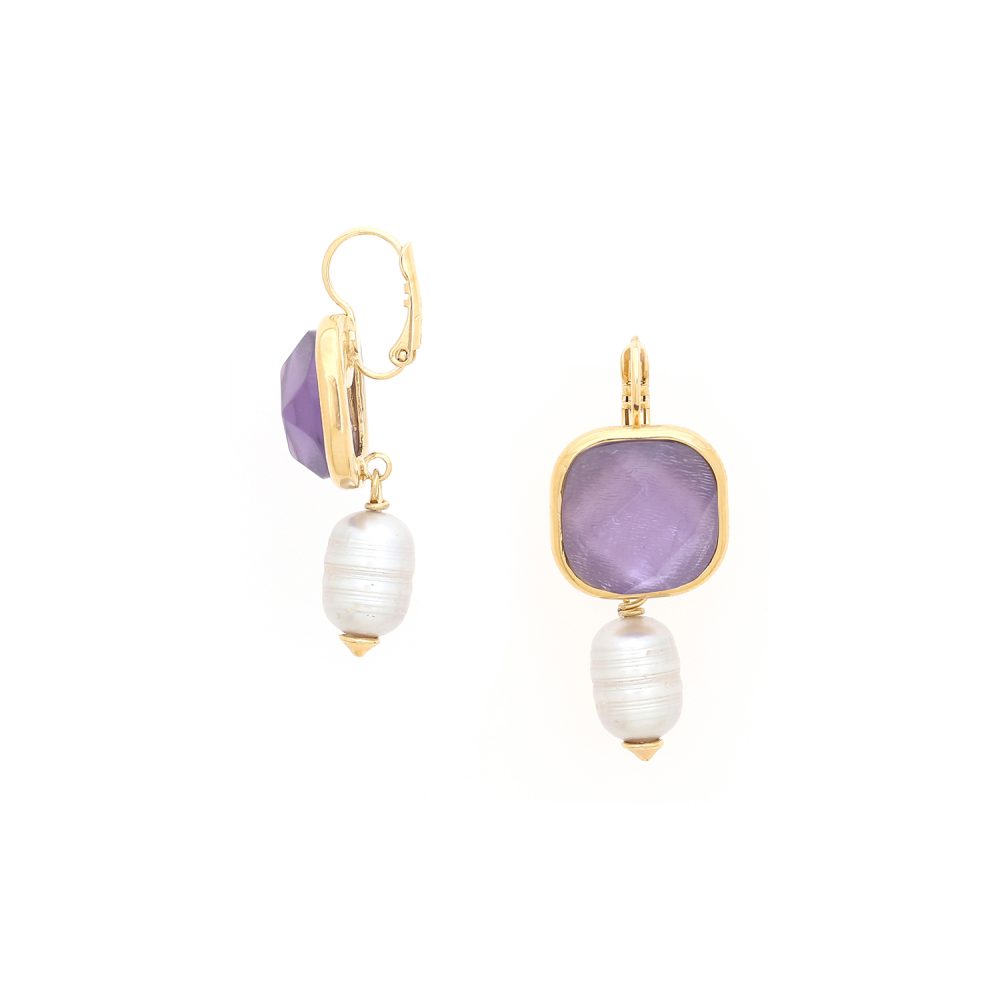 Nature Bijoux ს საყურე - Image 2