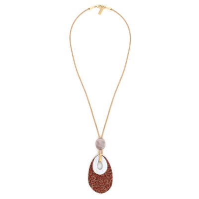 Nature Bijoux ს ყელსაბამი