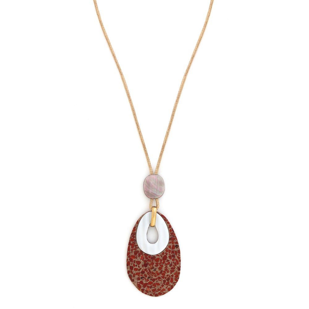Nature Bijoux ს ყელსაბამი - Image 2