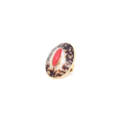 Nature Bijoux ს ბეჭედი