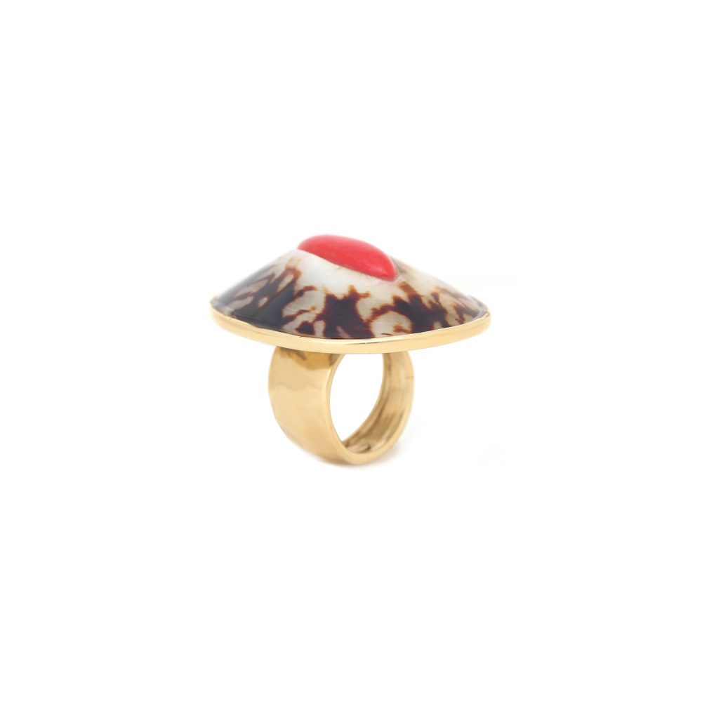 Nature Bijoux ს ბეჭედი - Image 2