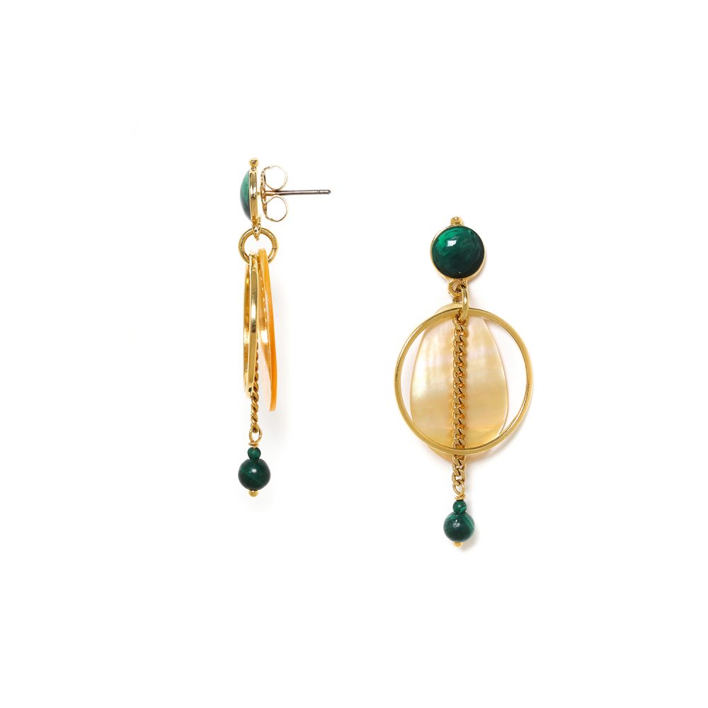 Nature Bijoux ს საყურე - Image 2