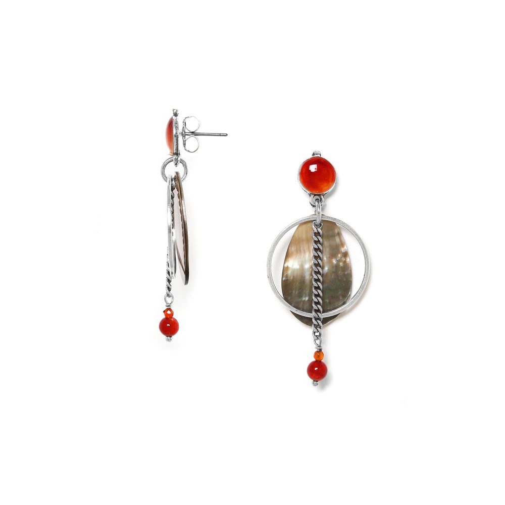 Nature Bijoux ს საყურე - Image 2