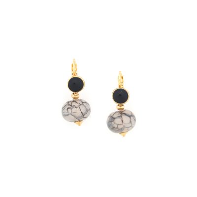 Nature Bijoux ს საყურე
