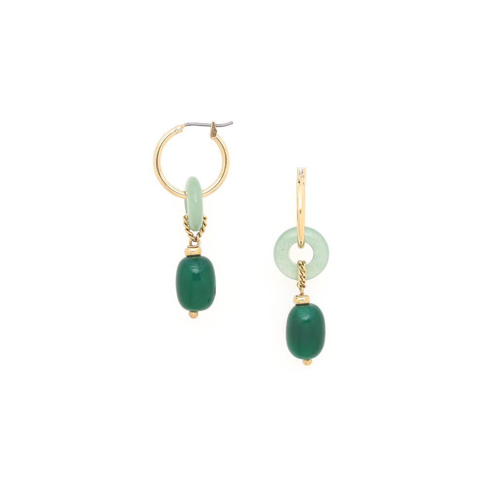 Nature Bijoux ს საყურე