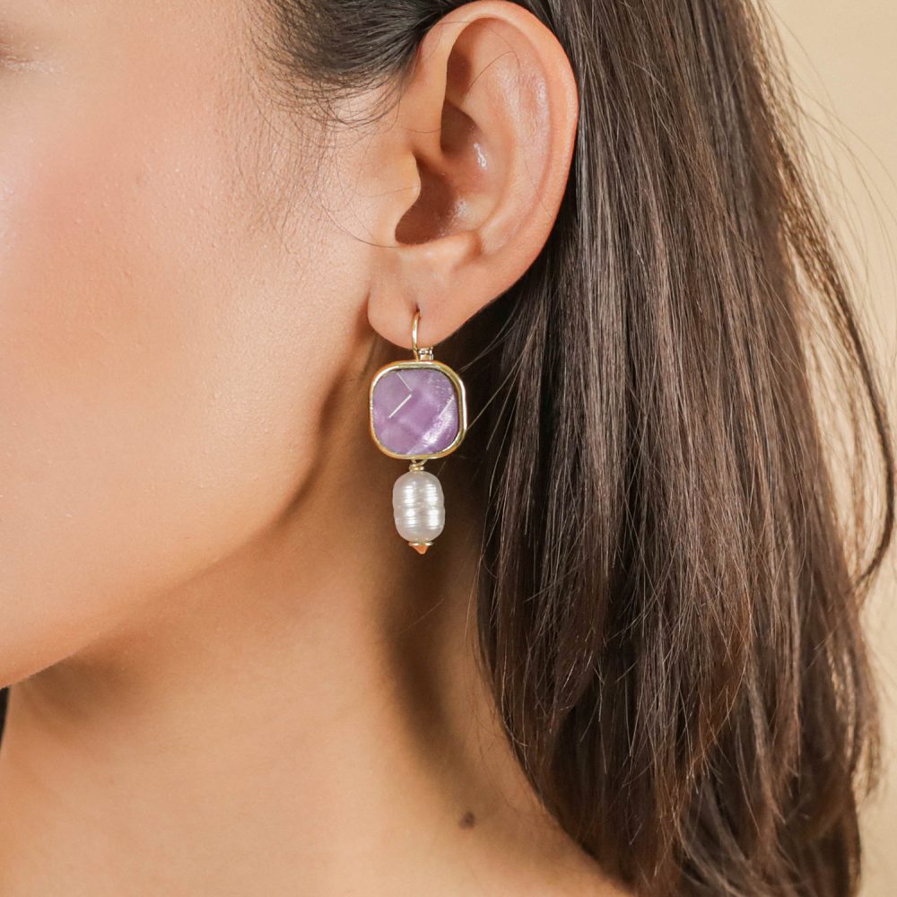 Nature Bijoux ს საყურე - Image 3