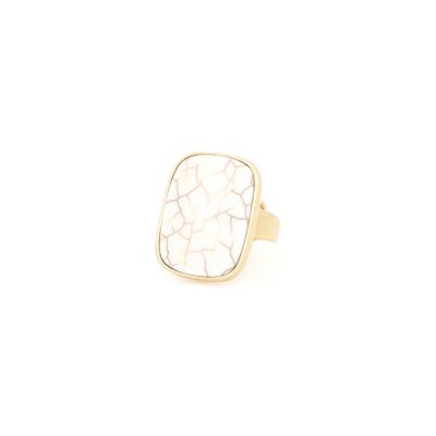 Nature Bijoux ს ბეჭედი