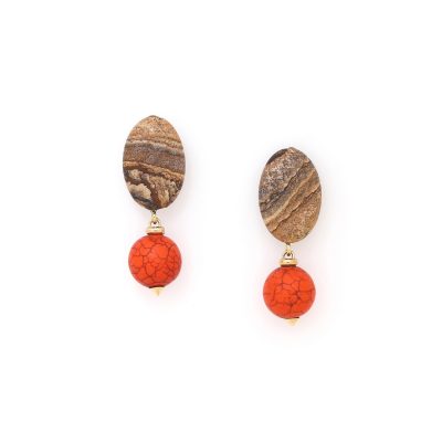 Nature Bijoux ს საყურე