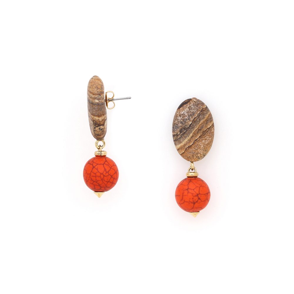 Nature Bijoux ს საყურე - Image 2