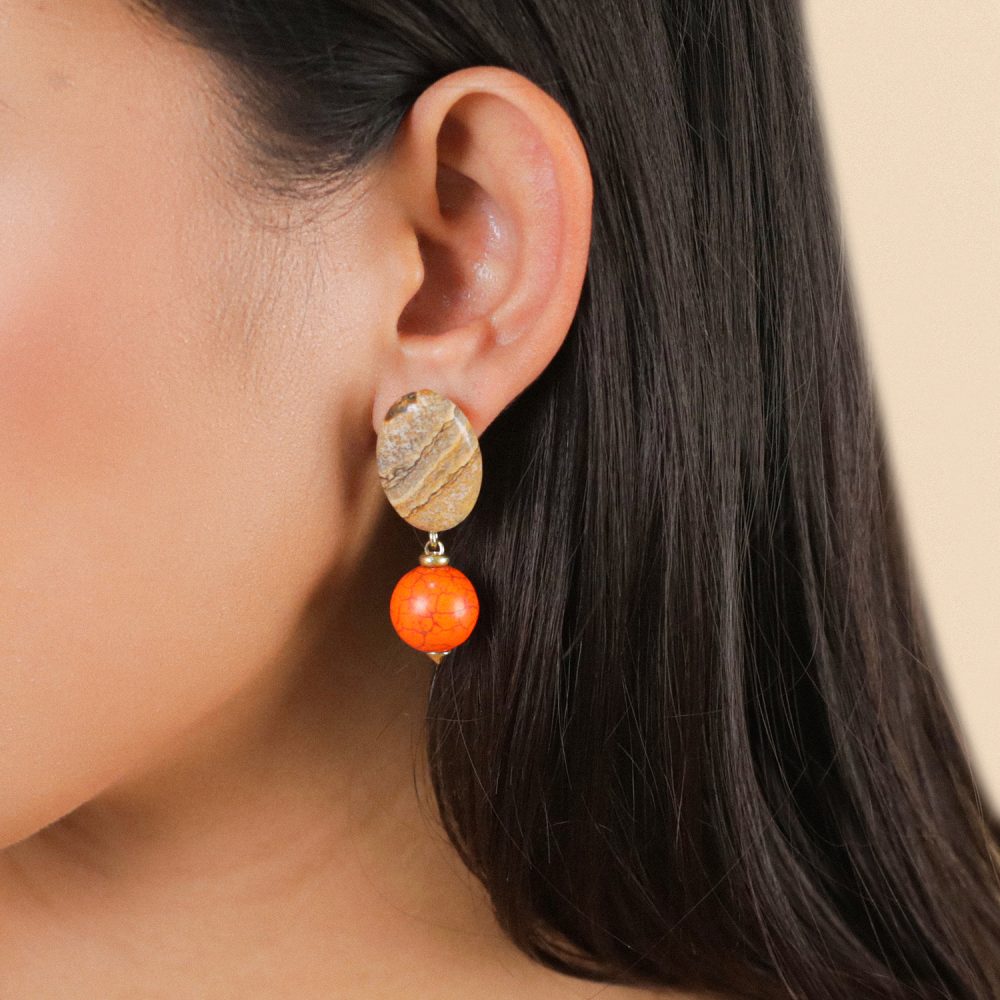 Nature Bijoux ს საყურე - Image 3