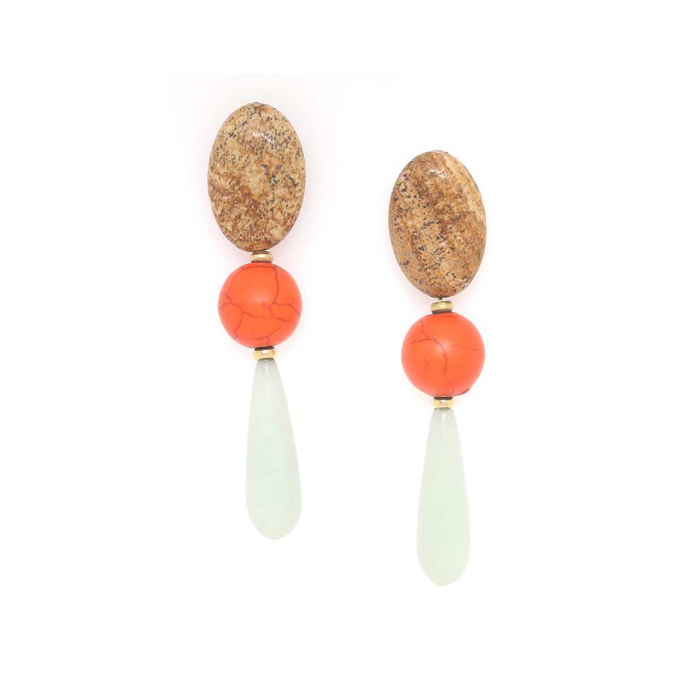 Nature Bijoux ს საყურე