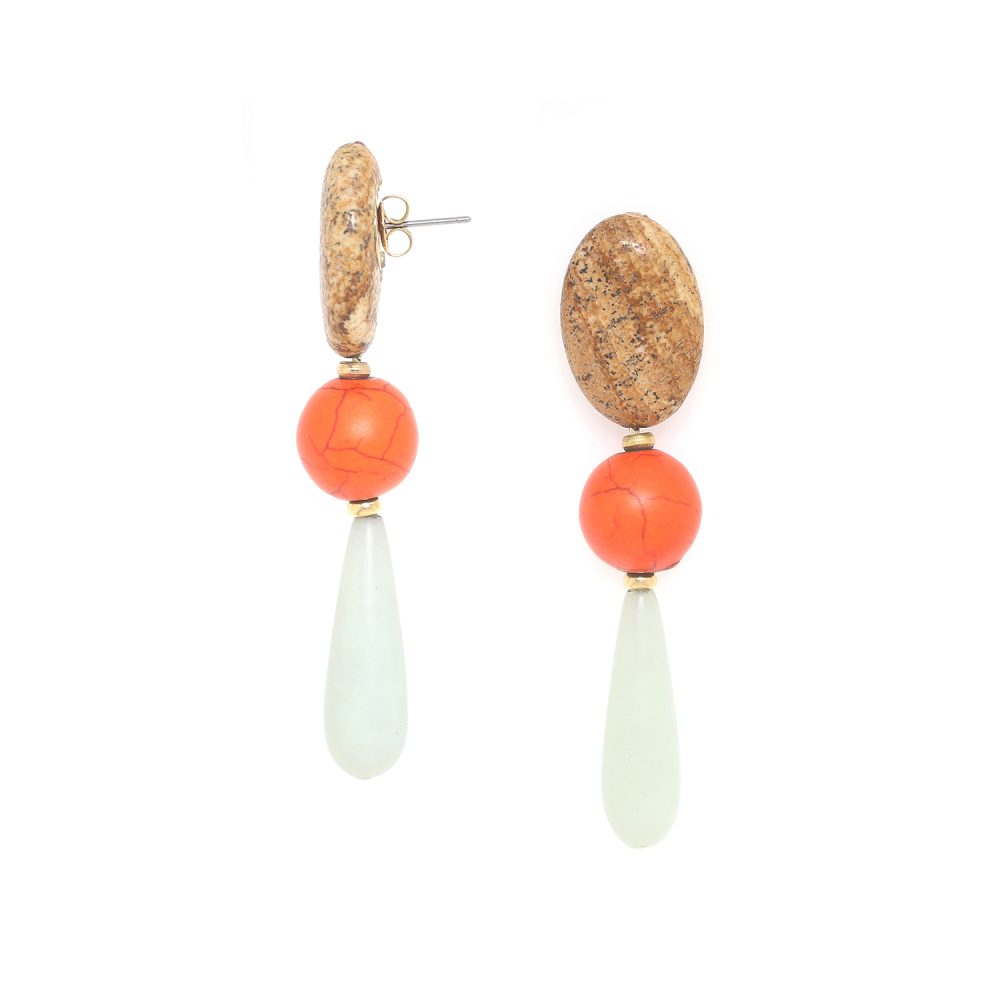 Nature Bijoux ს საყურე - Image 2