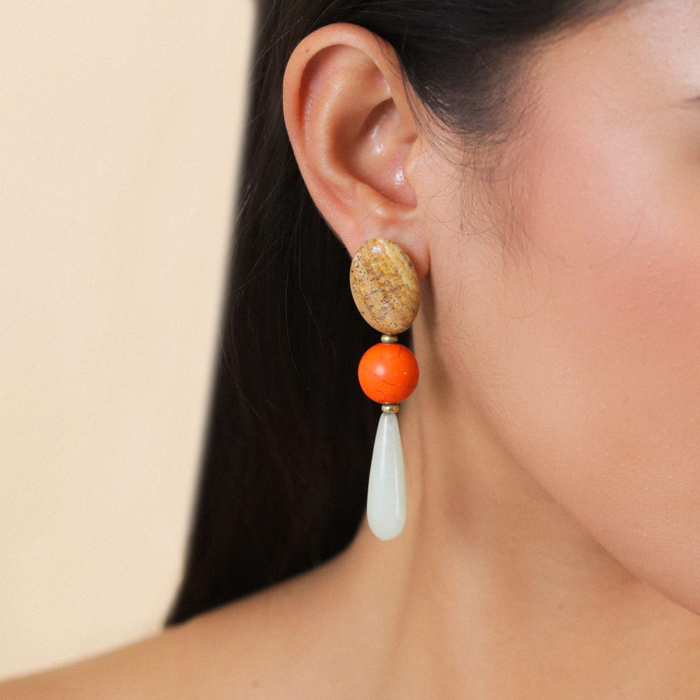 Nature Bijoux ს საყურე - Image 3
