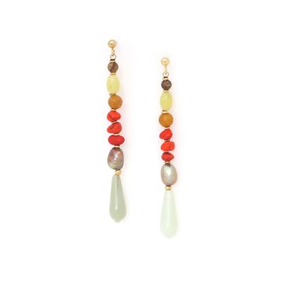 Nature Bijoux ს საყურე