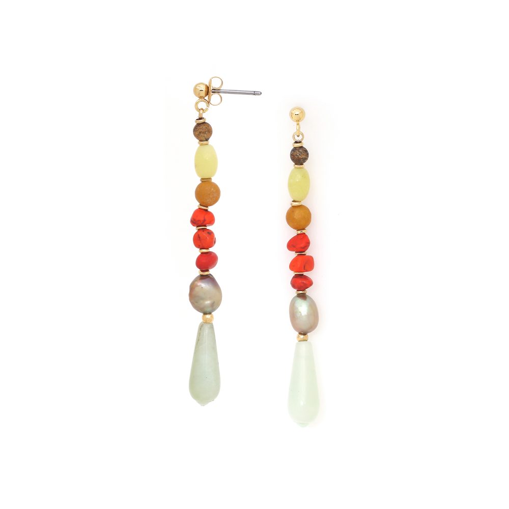 Nature Bijoux ს საყურე - Image 2