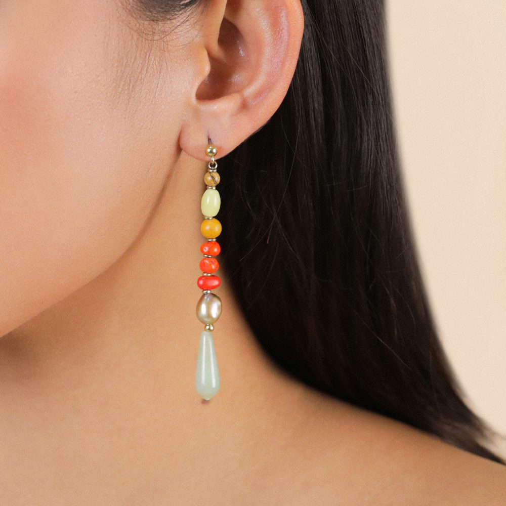Nature Bijoux ს საყურე - Image 3