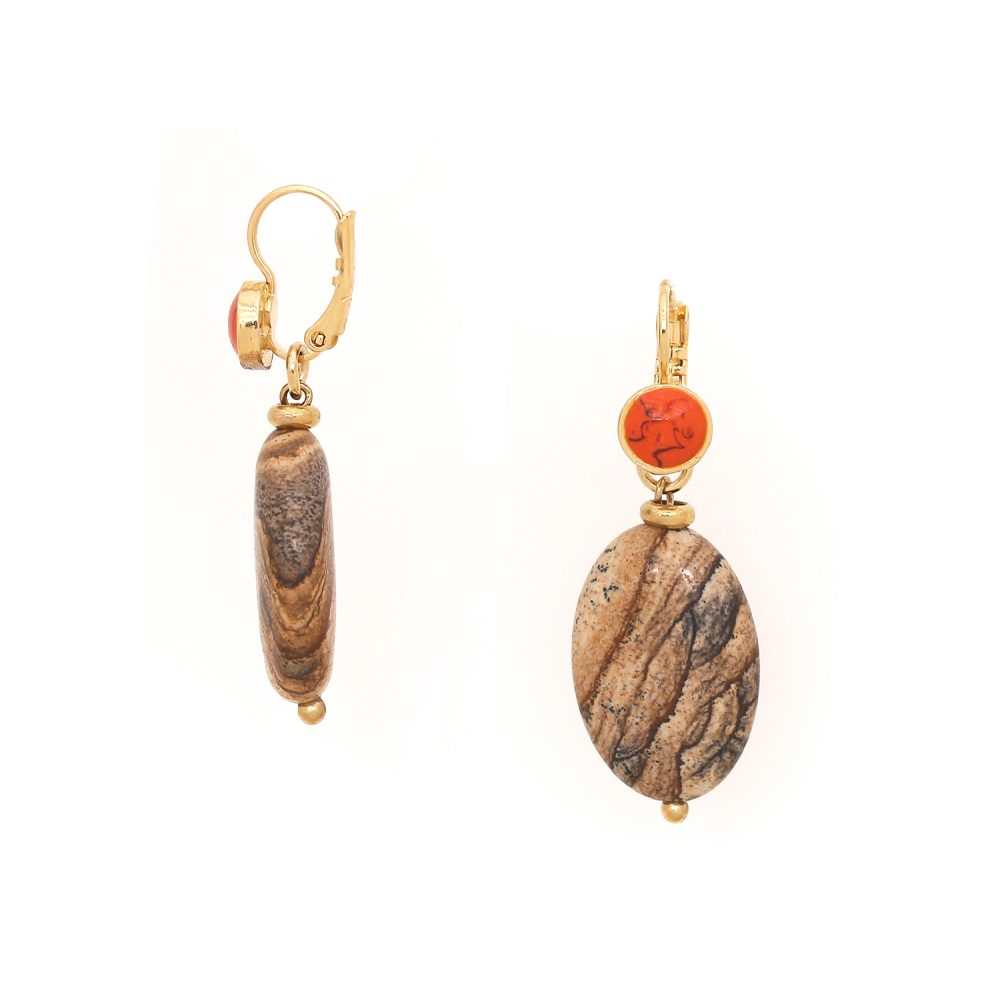 Nature Bijoux ს საყურე - Image 2