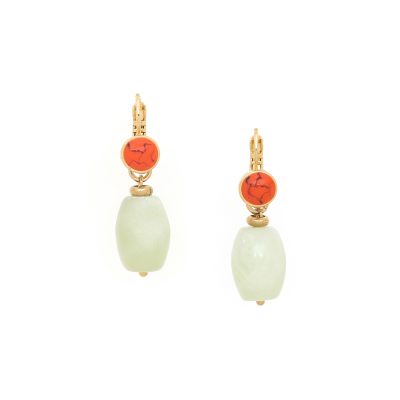 Nature Bijoux ს საყურე