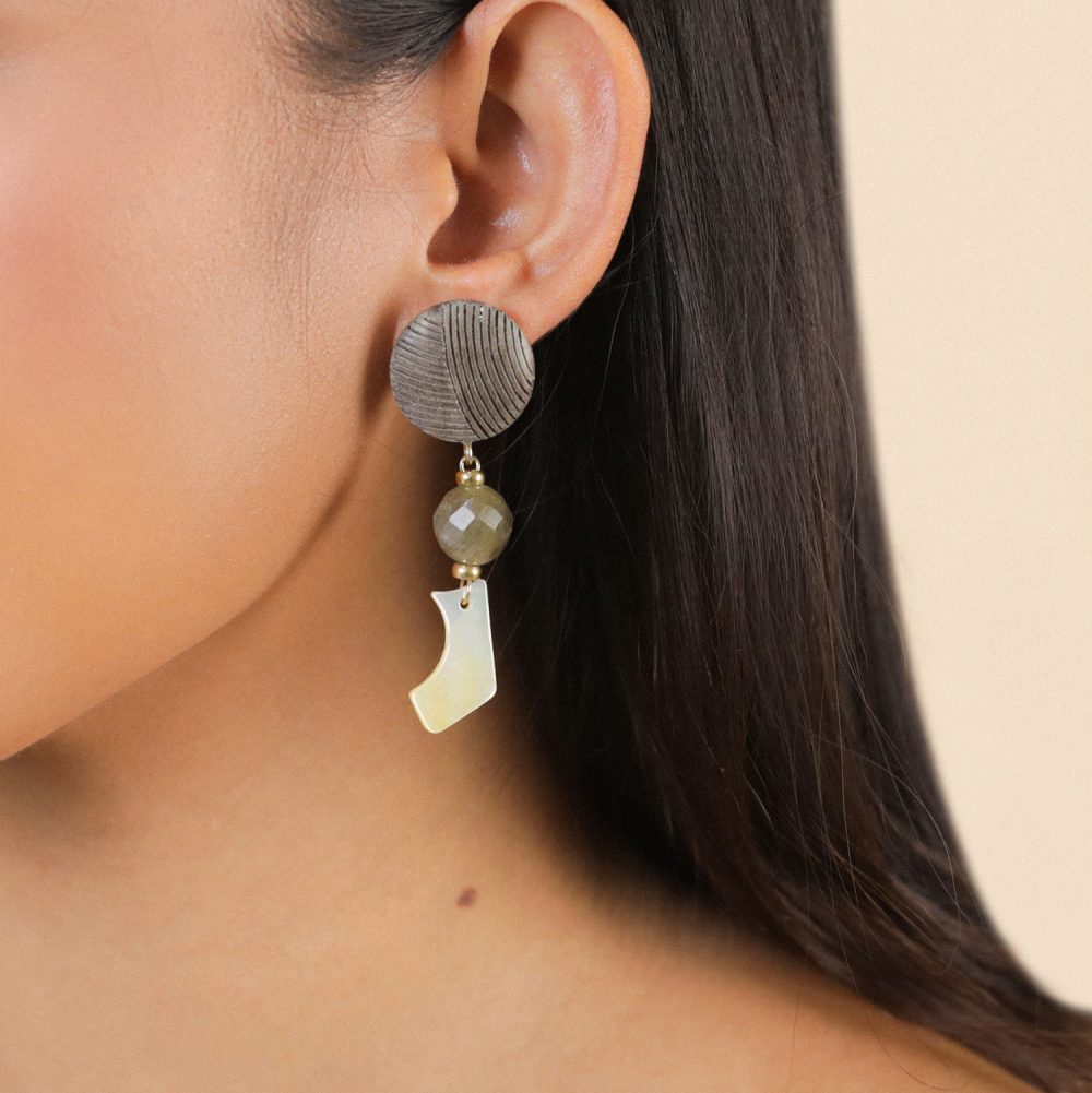 Nature Bijoux ს საყურე - Image 2