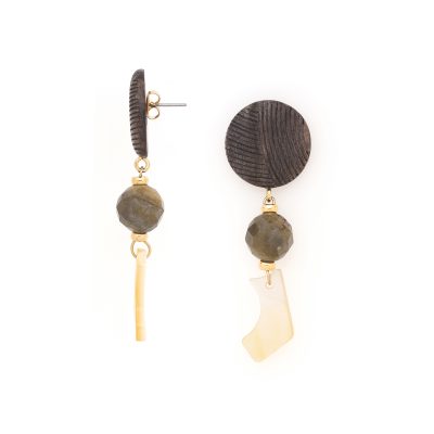 Nature Bijoux ს საყურე