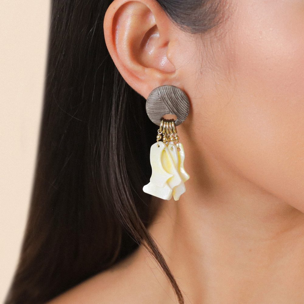 Nature Bijoux ს საყურე - Image 2