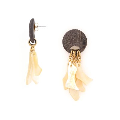 Nature Bijoux ს საყურე