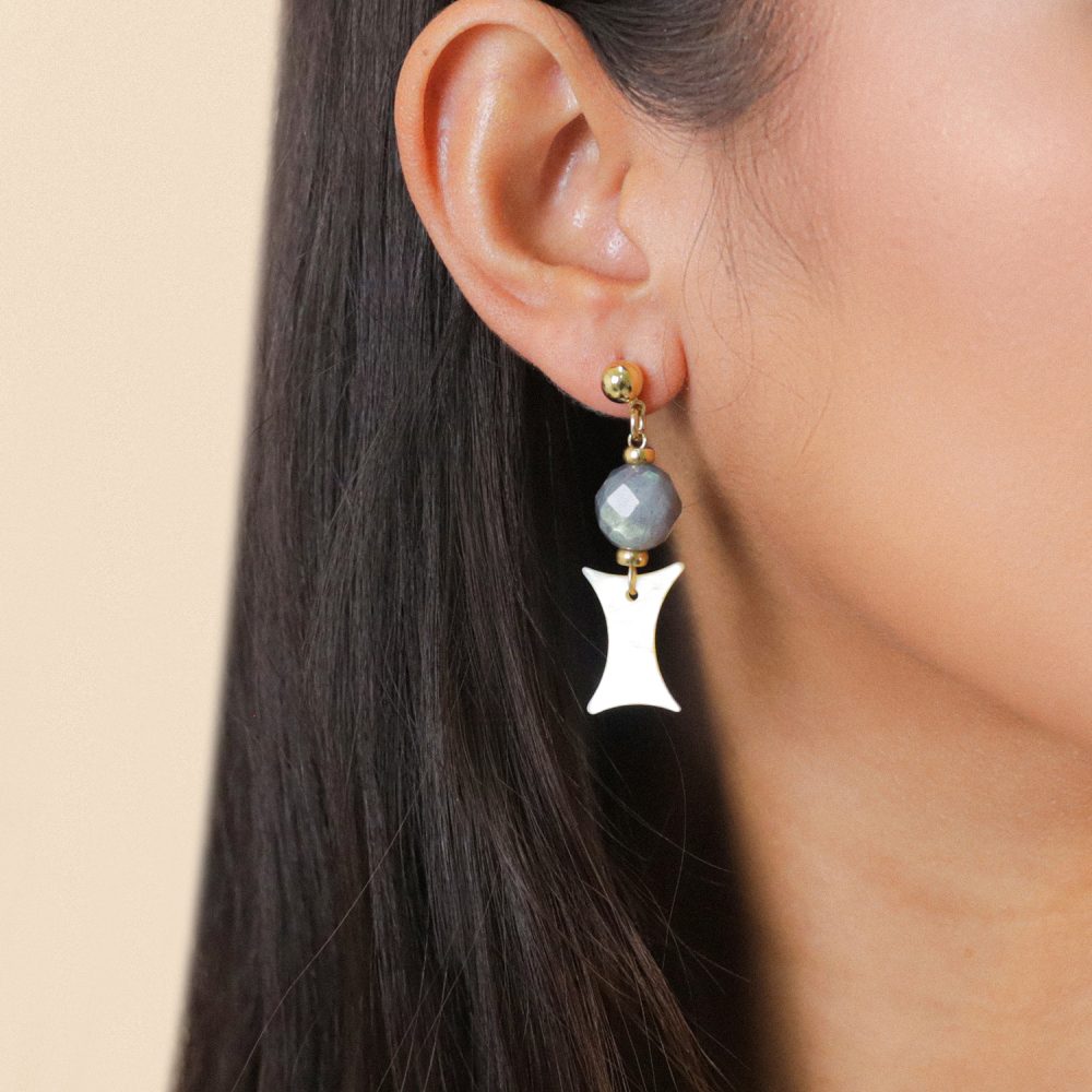 Nature Bijoux ს საყურე - Image 3