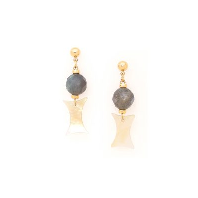Nature Bijoux ს საყურე