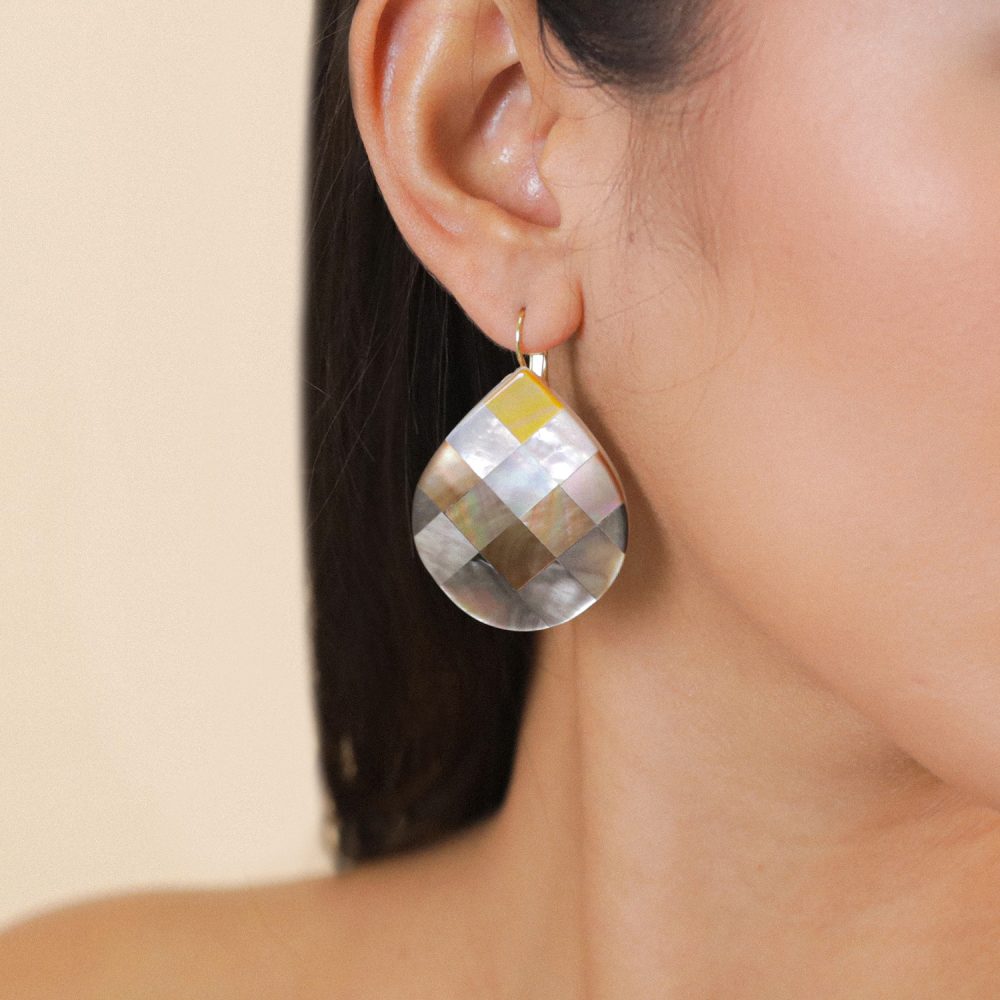 Nature Bijoux ს საყურე - Image 3