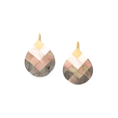Nature Bijoux ს საყურე