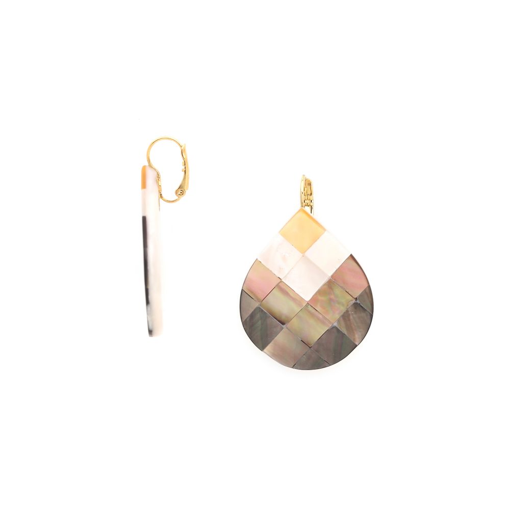 Nature Bijoux ს საყურე - Image 2