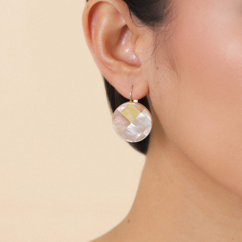 Nature Bijoux ს საყურე - Image 3