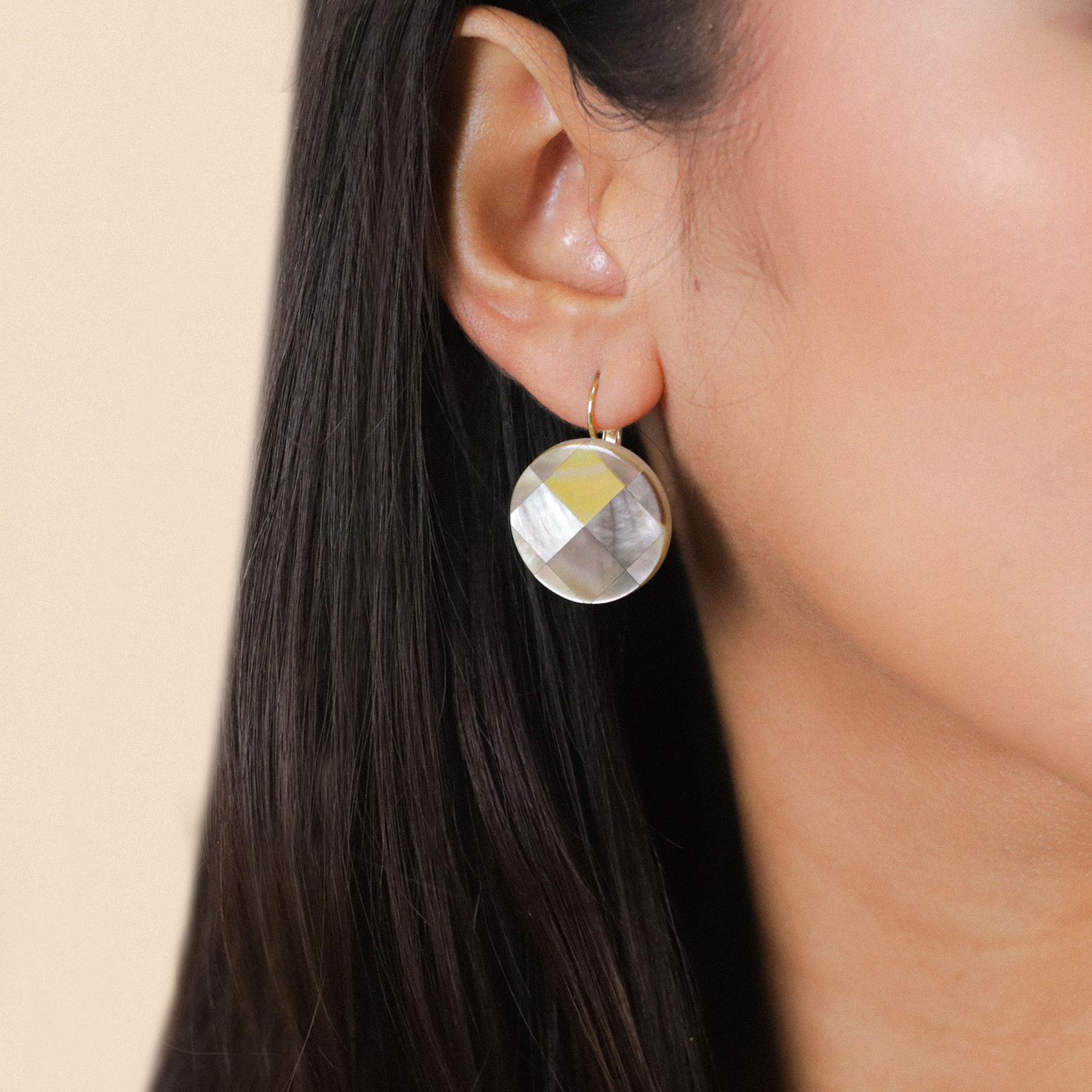 Nature Bijoux ს საყურე - Image 3