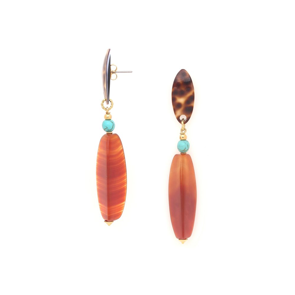 Nature Bijoux ს საყურე - Image 2