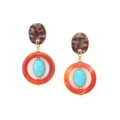 Nature Bijoux ს საყურე