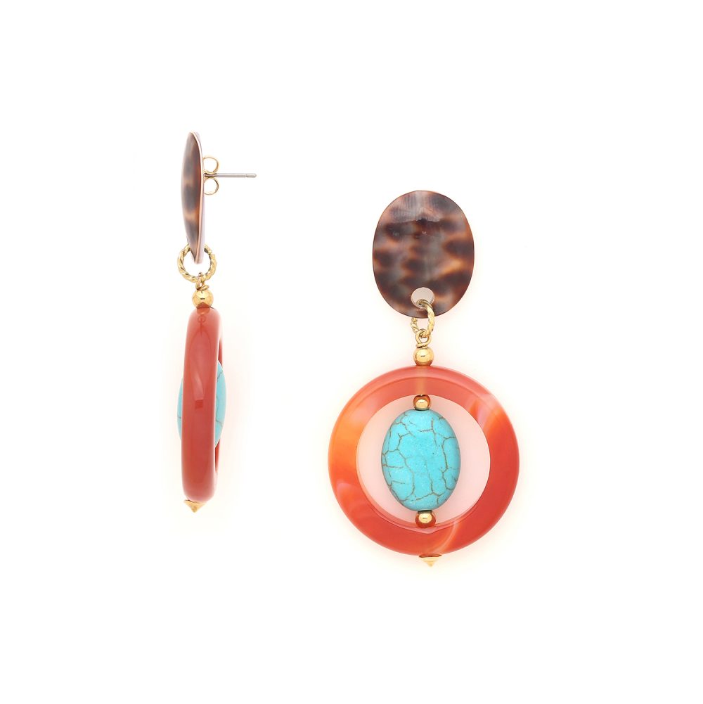 Nature Bijoux ს საყურე - Image 2