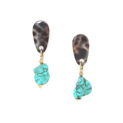 Nature Bijoux ს საყურე