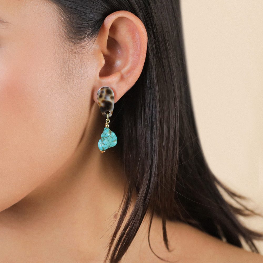 Nature Bijoux ს საყურე - Image 3