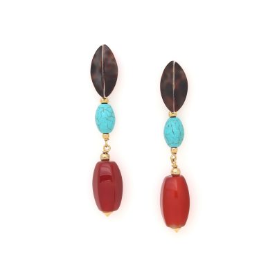 Nature Bijoux ს საყურე