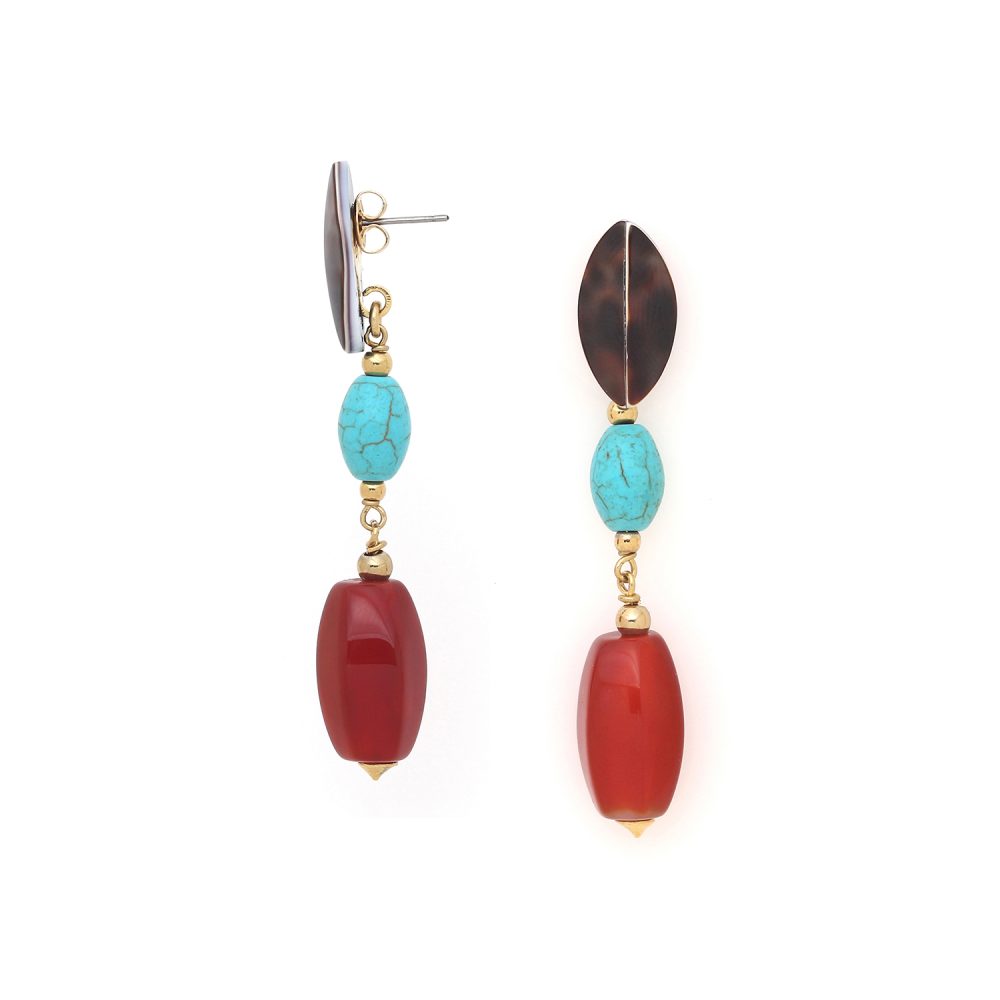 Nature Bijoux ს საყურე - Image 2